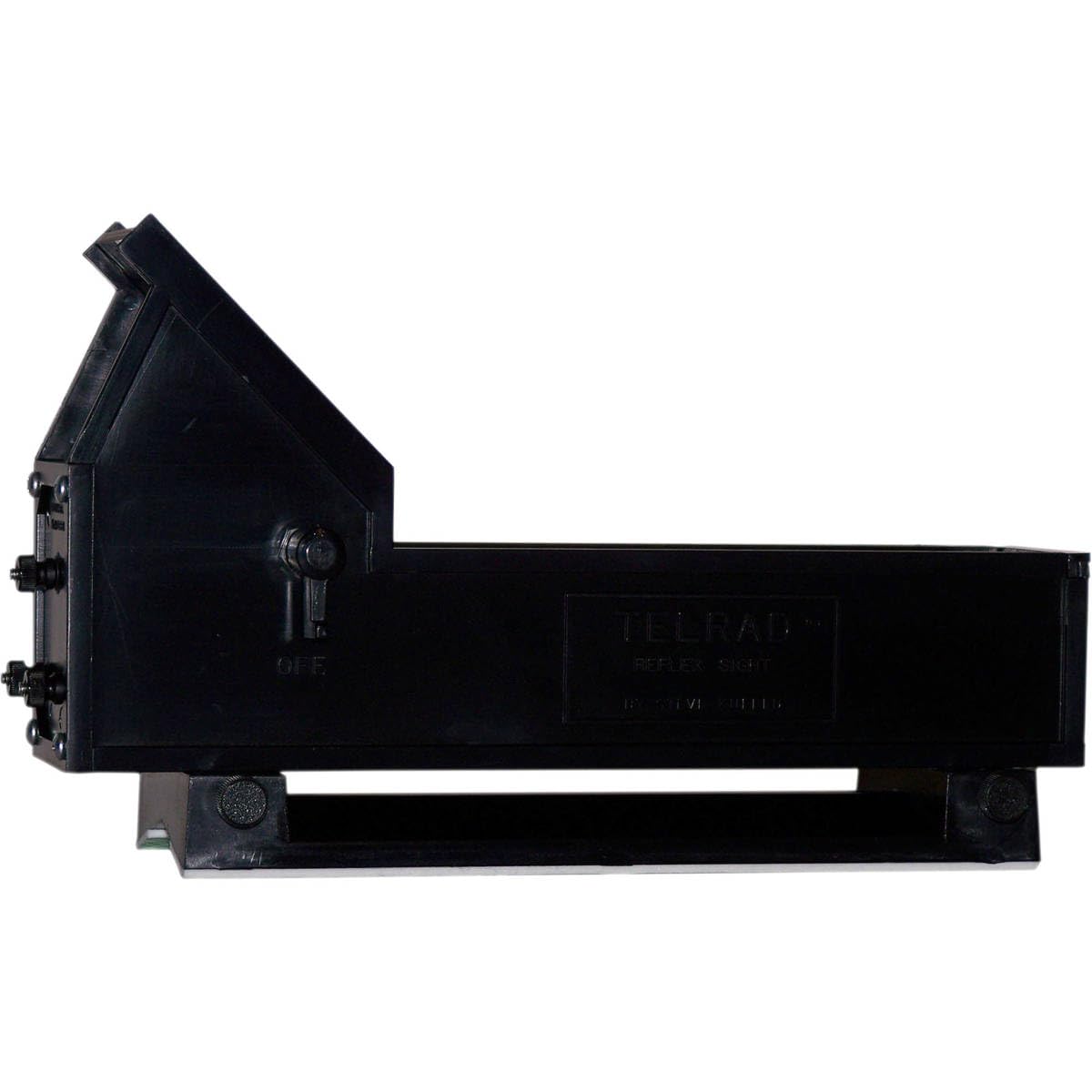 Amazon.com : Telrad Finder Sight Red / Green Switchable with